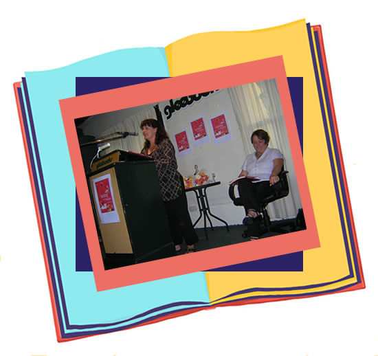 Launch of writing like a writer